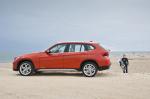BMW X1 xDrive 2.8i 2012 года